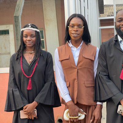 Tribunal militar de Luanda condena três efectivos da Polícia Nacional por crimes de abuso no exercício do cargo contra mulher Transgénero