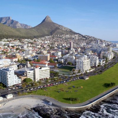 África do Sul: No centro de uma disputa sobre direitos, família e soberania