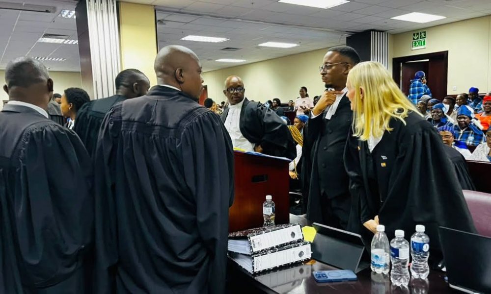 Botswana: Tribunal Superior desafiado analisar o direito ao casamento igualitário