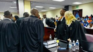 Botswana: Tribunal Superior desafiado analisar o direito ao casamento igualitário