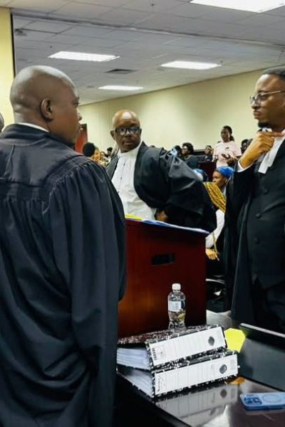 Botswana: Tribunal Superior desafiado analisar o direito ao casamento igualitário