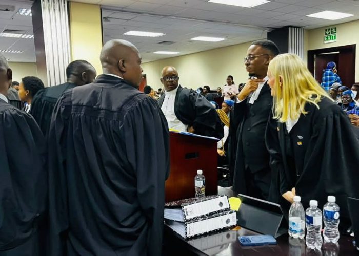 Botswana: Tribunal Superior desafiado analisar o direito ao casamento igualitário