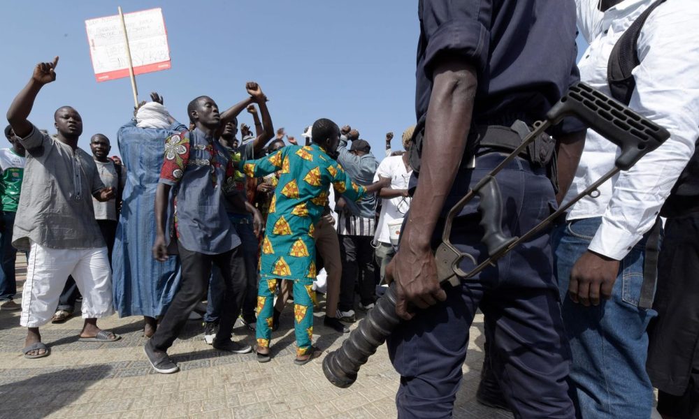 Senegal: Cresce a onda de detenções contra cidadãos LGBTIQ+