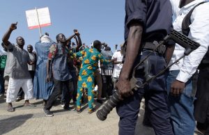 Senegal: Cresce a onda de detenções contra cidadãos LGBTIQ+