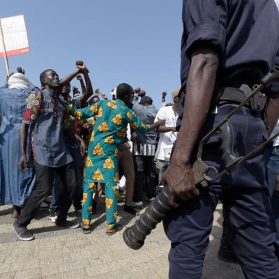 Senegal: Cresce a onda de detenções contra cidadãos LGBTIQ+