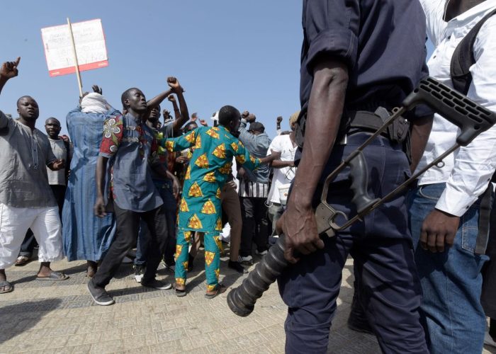 Senegal: Cresce a onda de detenções contra cidadãos LGBTIQ+